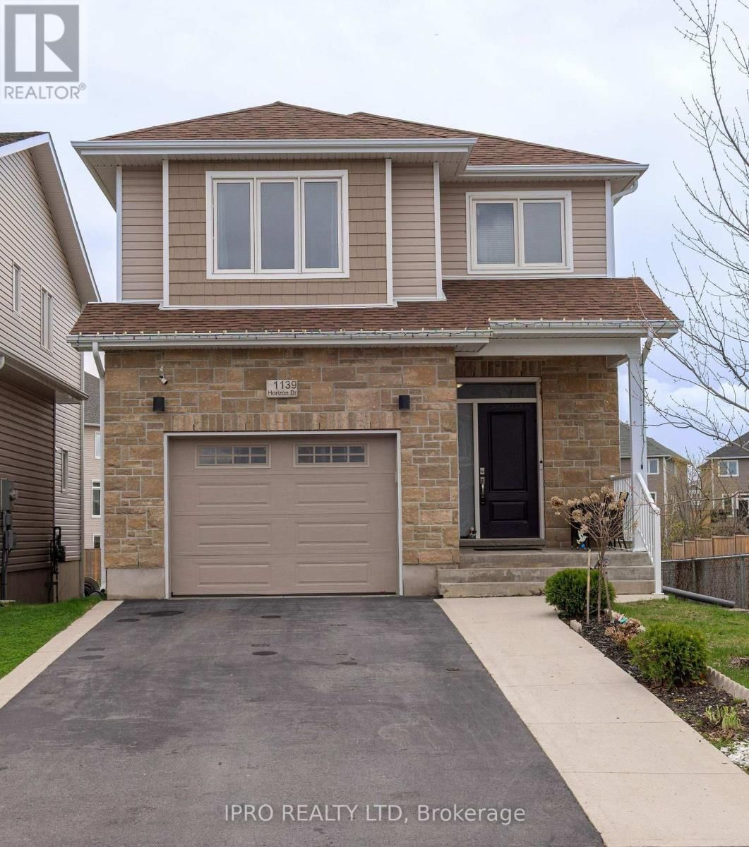 1139 HORIZON DRIVE Image 2