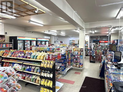 Businesses for Sale in Ontario