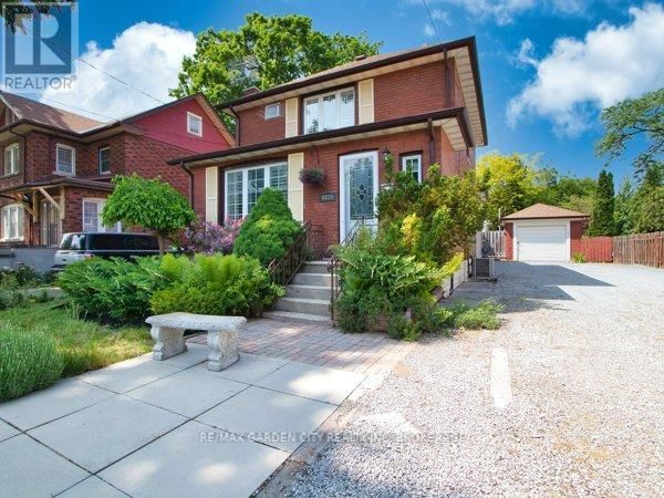Secondary Property View
