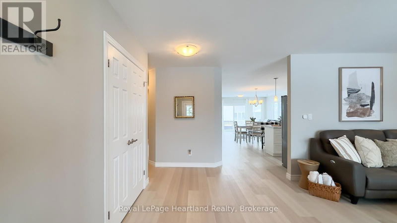 Tertiary Property View