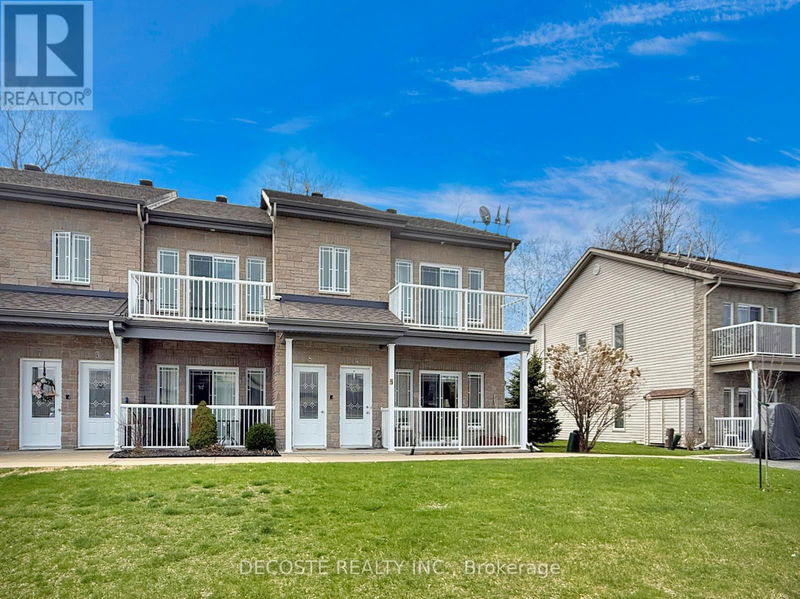 Secondary Property View