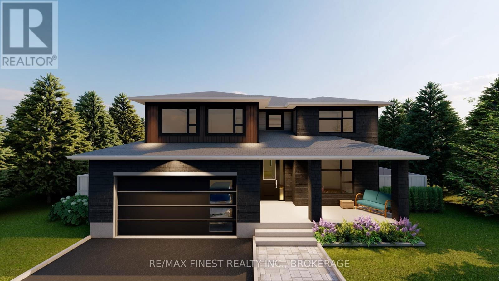 Primary Property View