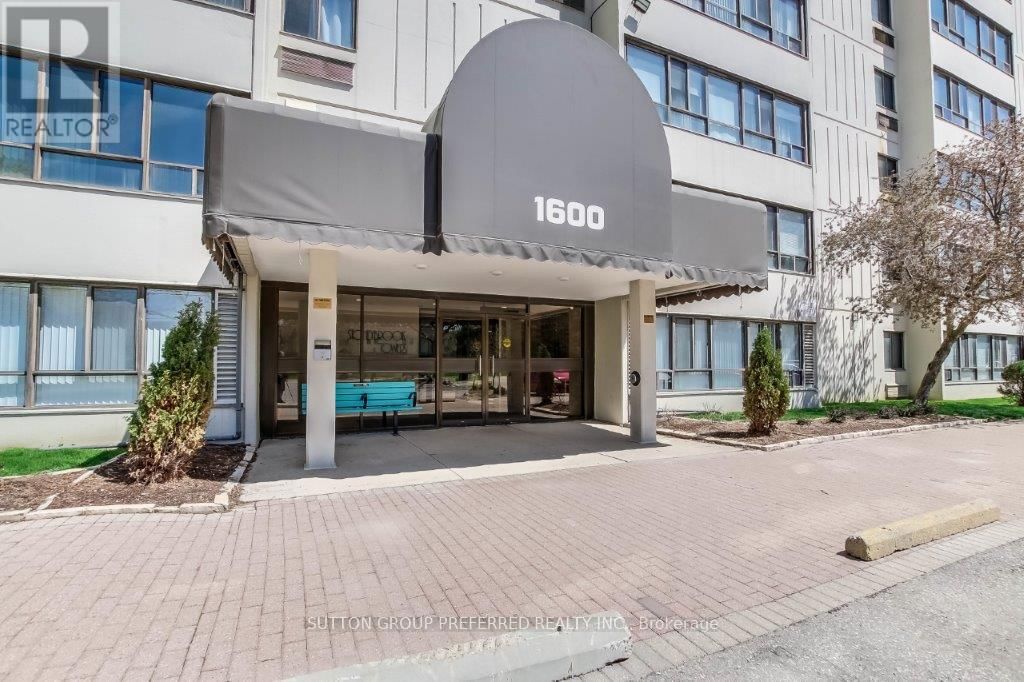 605 - 1600 ADELAIDE STREET NORTH Image 1