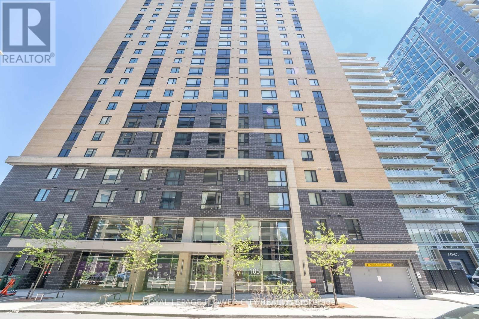 1619 - 105 CHAMPAGNE AVENUE SOUTH Image 6