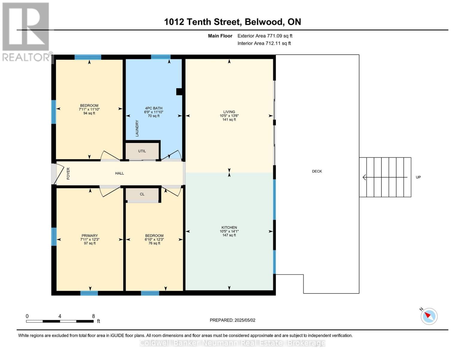 1012 TENTH STREET Image 39