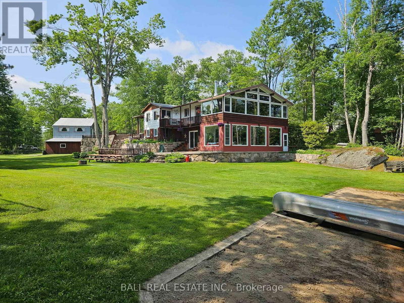 Secondary Property View