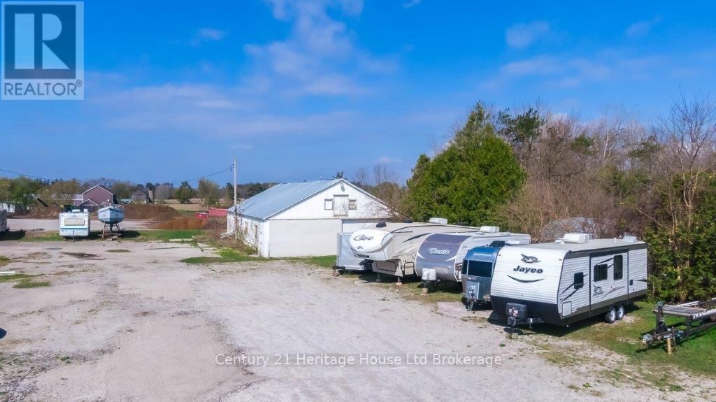 451 PORT RYERSE ROAD Image 1