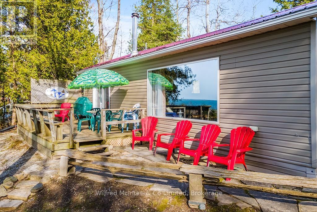 61 WAHBEZEE DRIVE Image 3