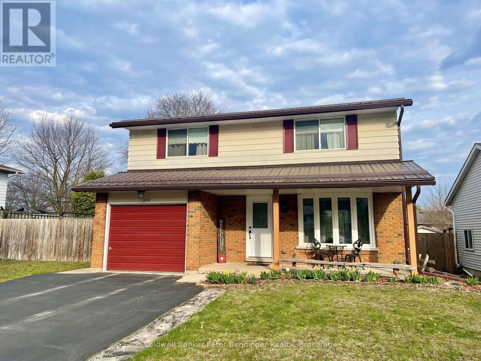 Primary Property View