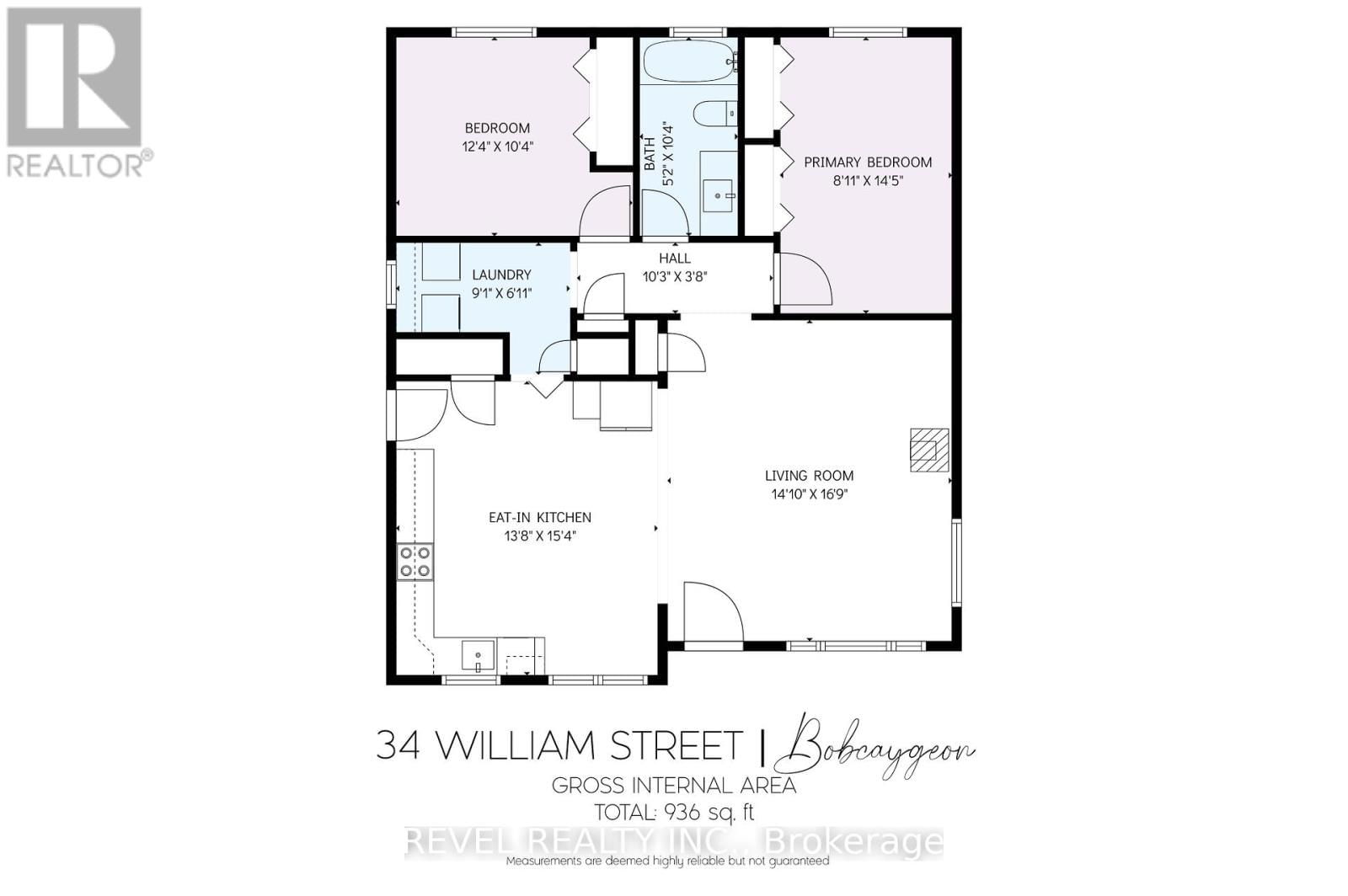 34 WILLIAM STREET Image 33