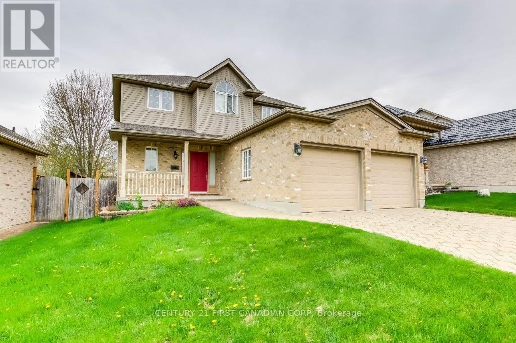 1578 BIRCHWOOD DRIVE Image 1