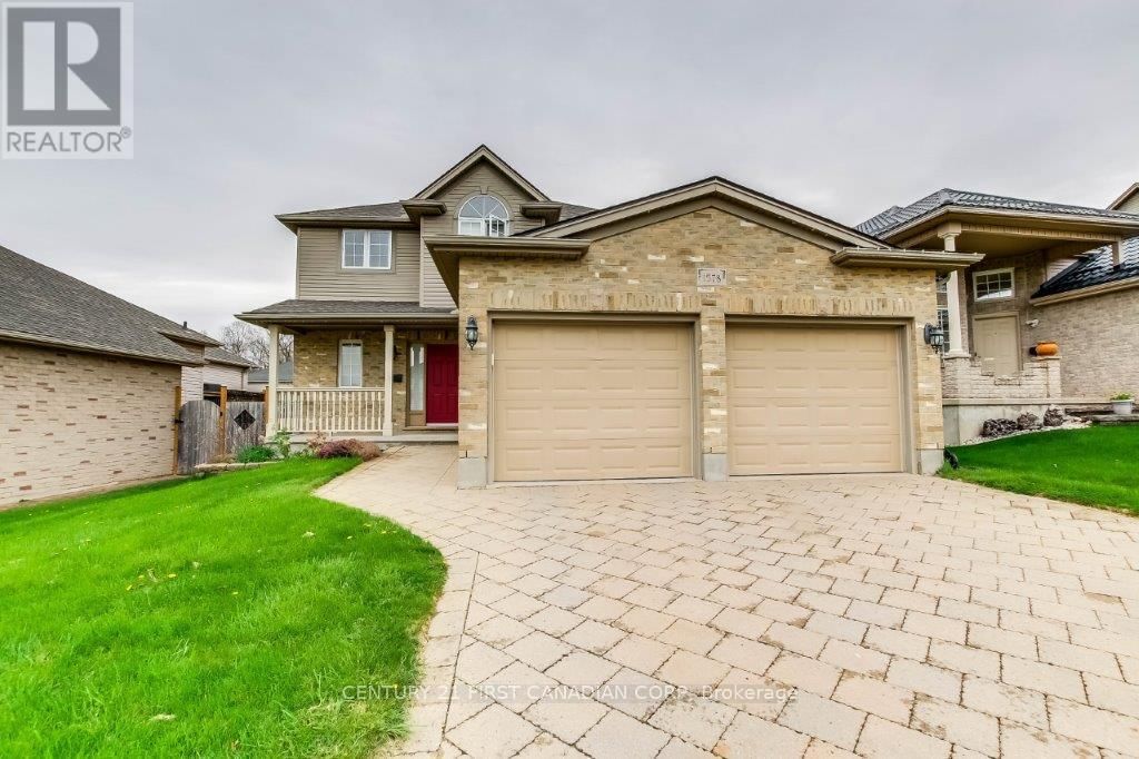 1578 BIRCHWOOD DRIVE Image 2