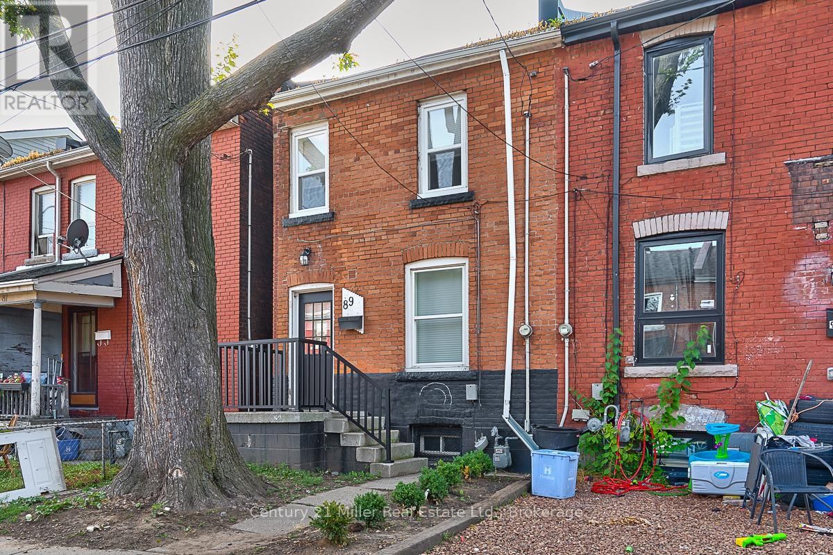 Primary Property View