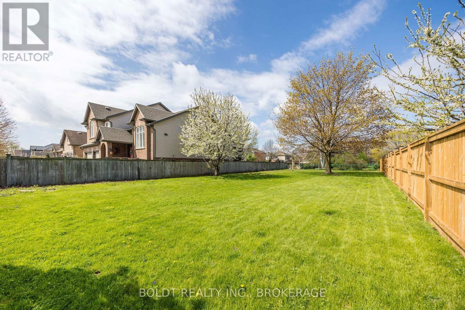 Primary Property View