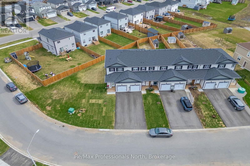 Tertiary Property View