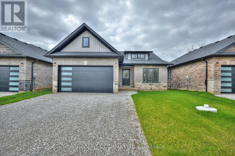 Secondary Property View