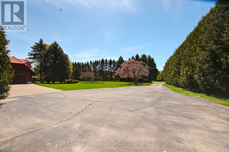 Tertiary Property View