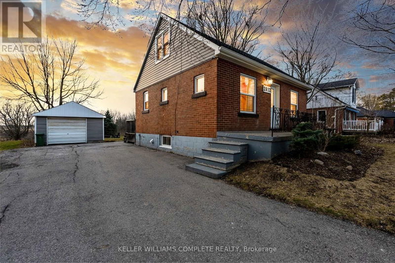 Secondary Property View