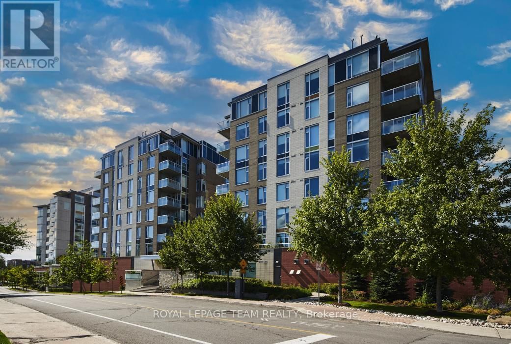 413 - 575 BYRON AVENUE Image 1