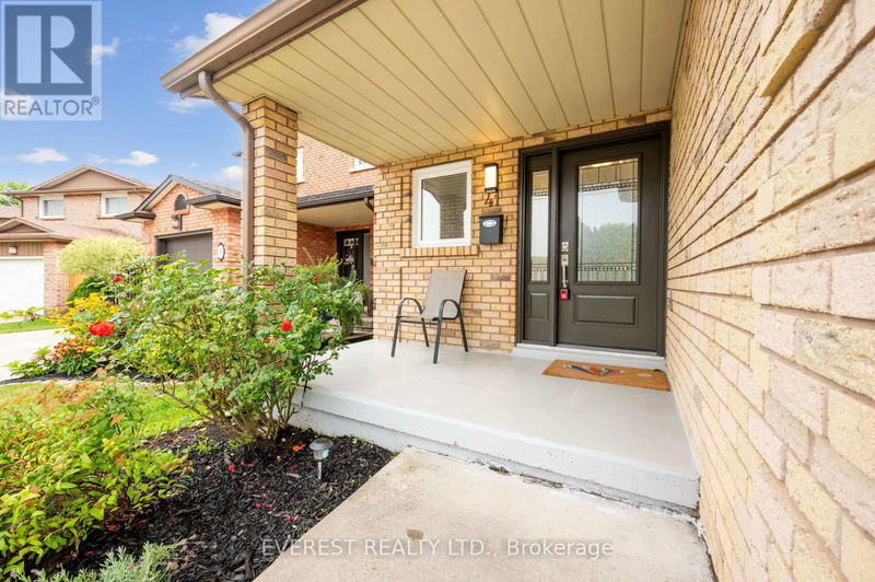 Tertiary Property View