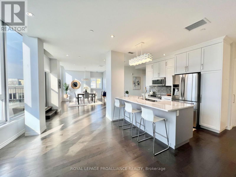 Secondary Property View