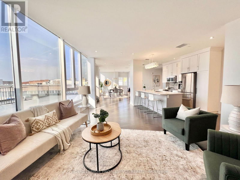 Tertiary Property View