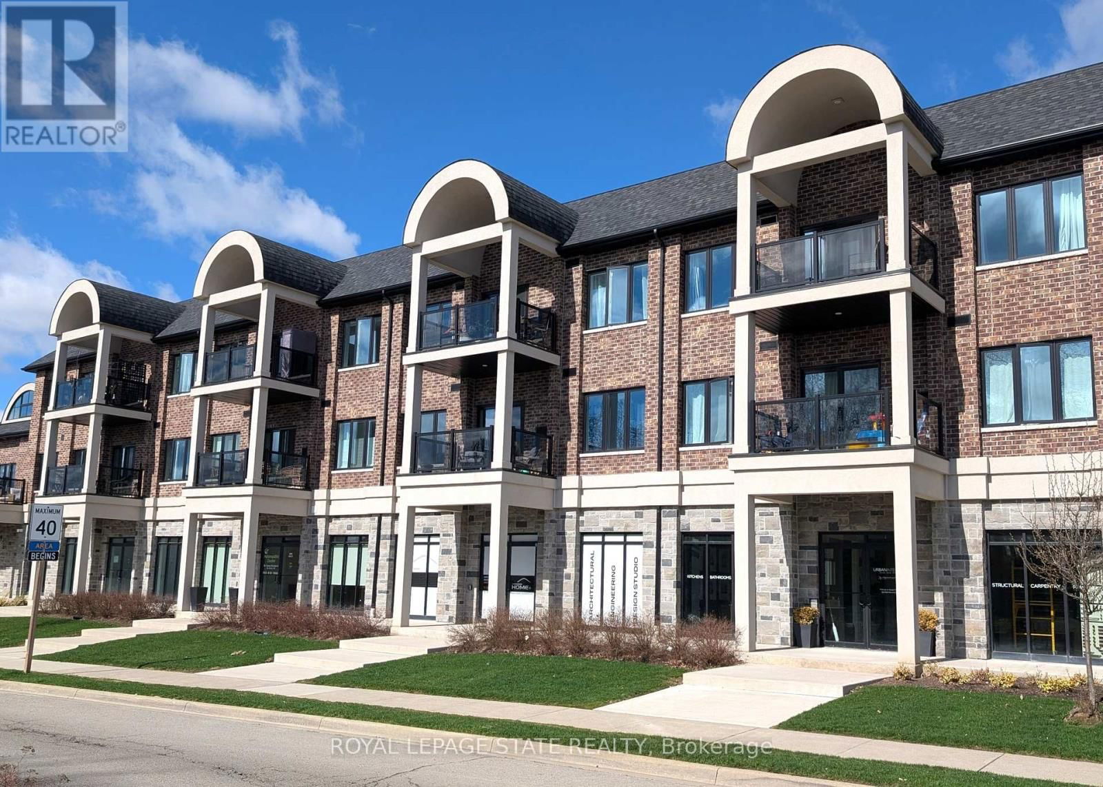 Primary Property View