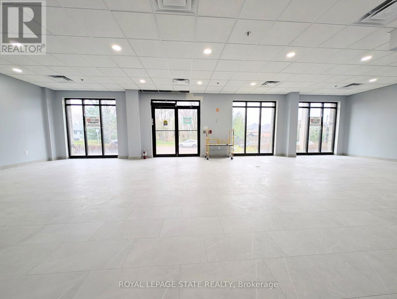 Tertiary Property View