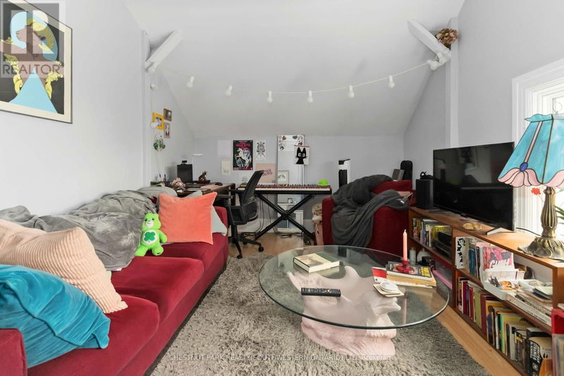 Tertiary Property View