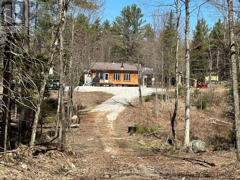 Secondary Property View