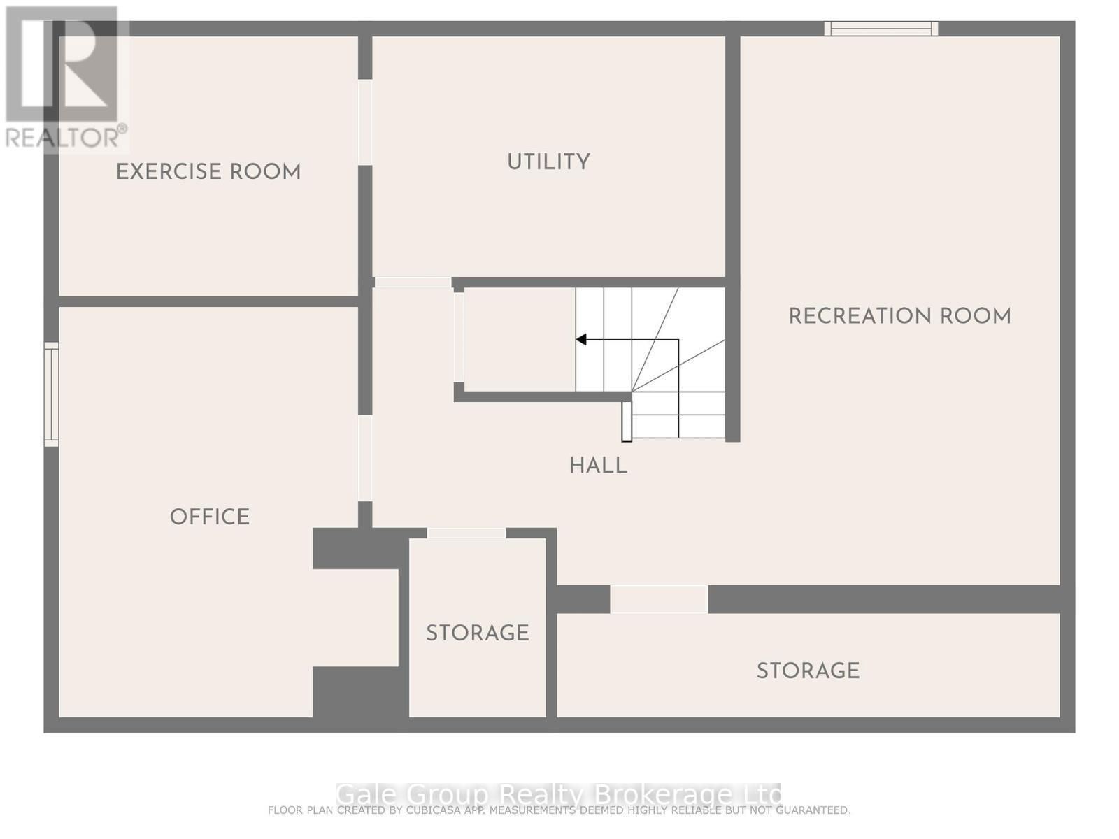 599 LANSDOWNE AVENUE Image 43