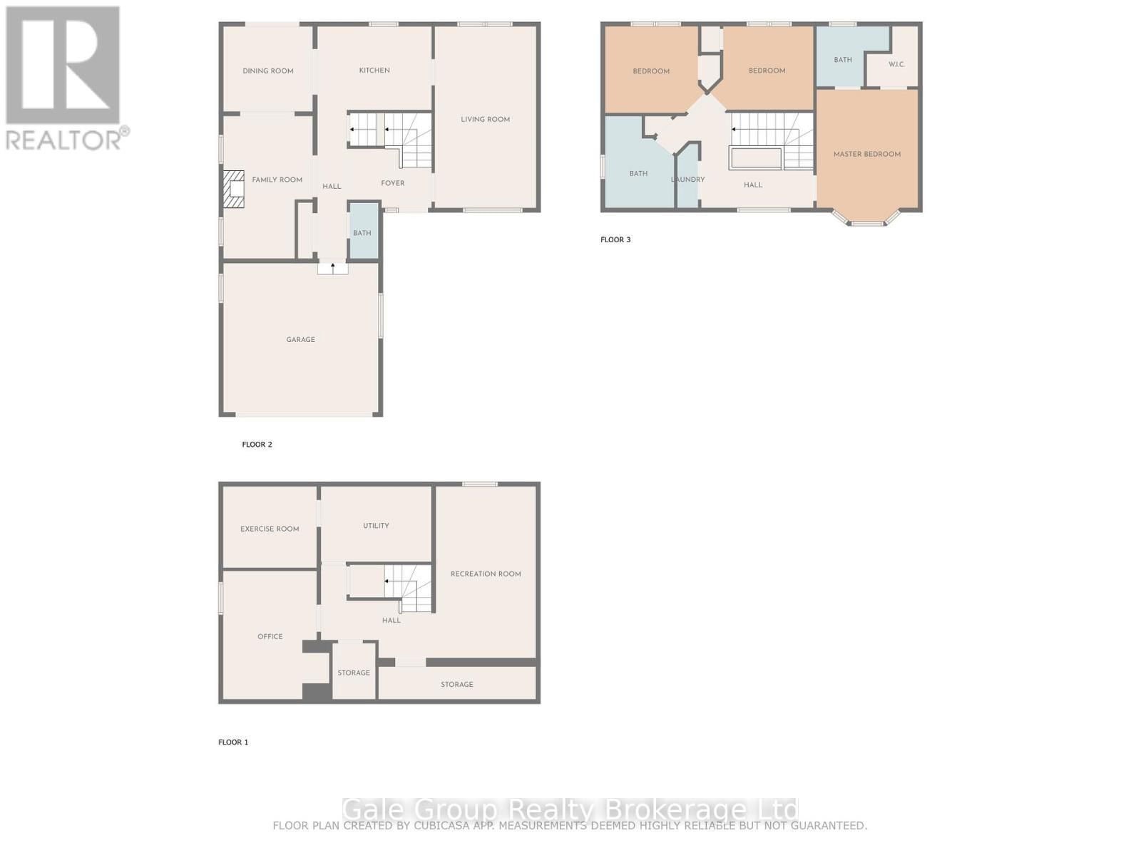 599 LANSDOWNE AVENUE Image 46