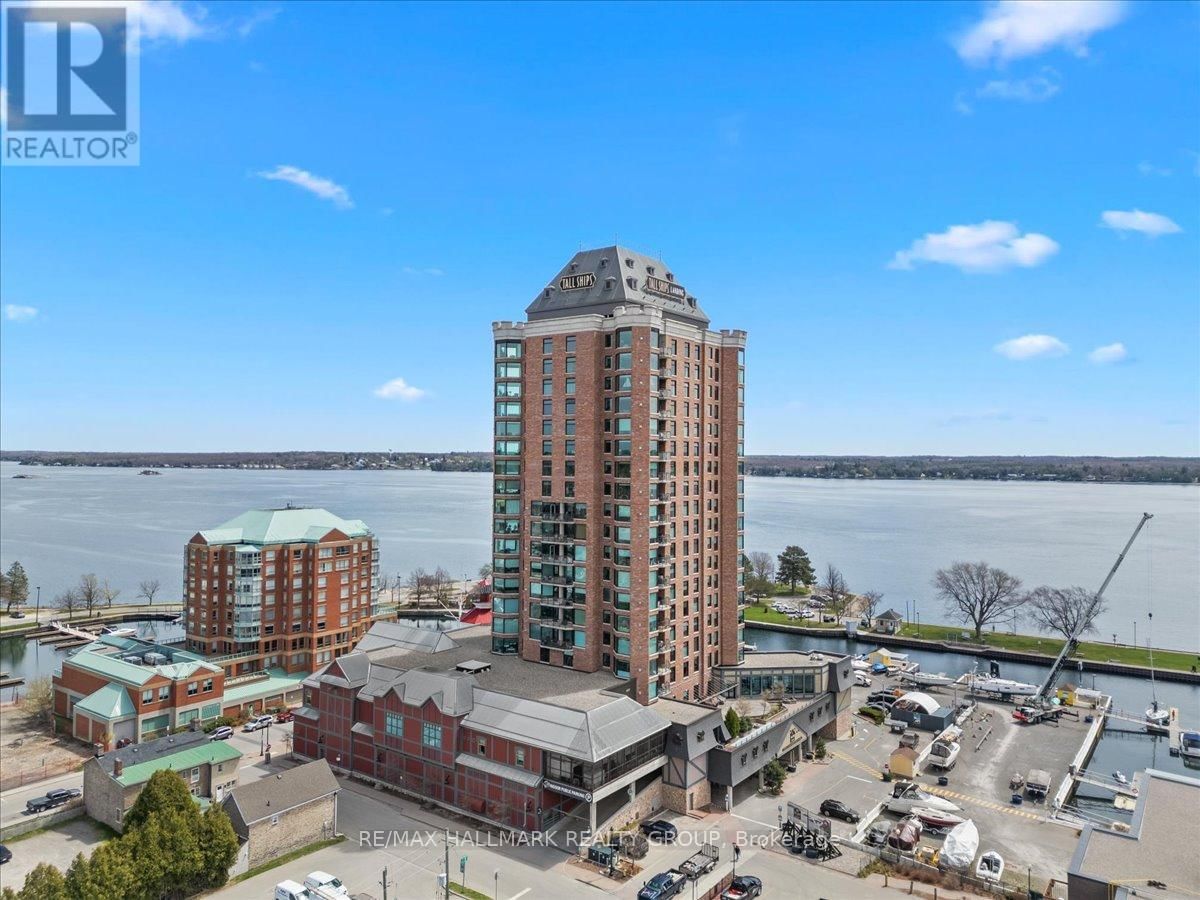 1501 - 15 ST ANDREW STREET Image 1