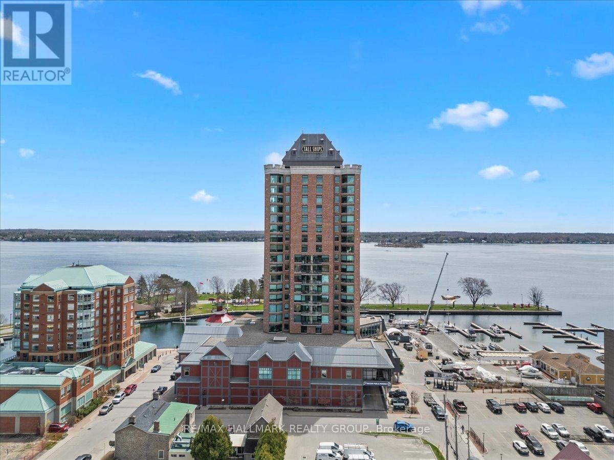 1501 - 15 ST ANDREW STREET Image 42