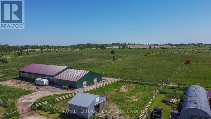 Tertiary Property View