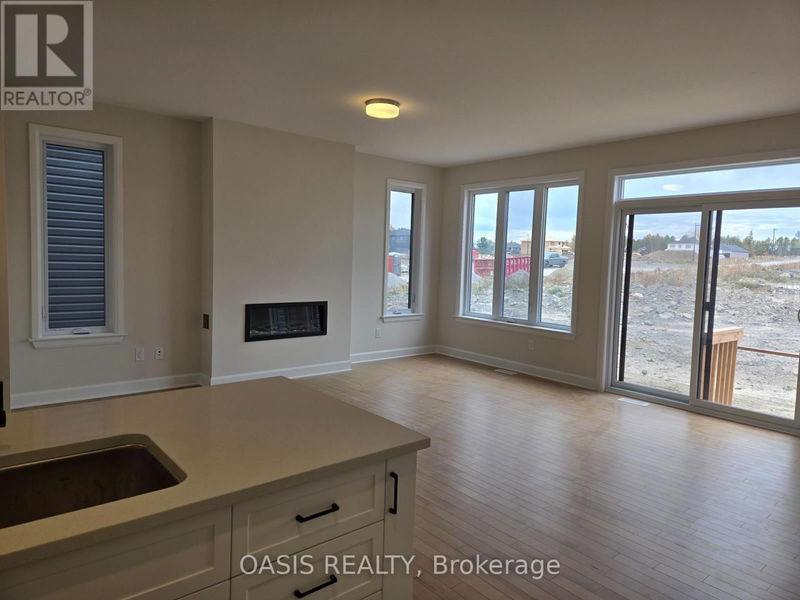 Tertiary Property View