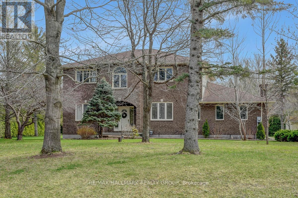 111 HUNTLEY MANOR DRIVE Image 1