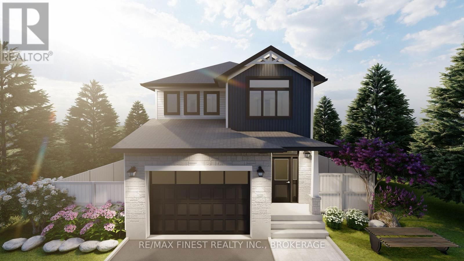 Primary Property View