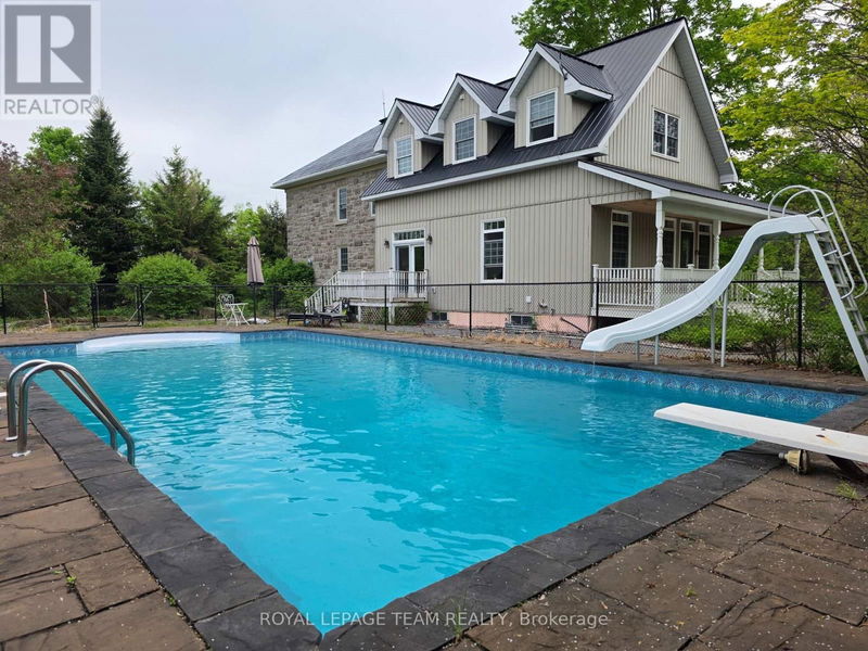 Secondary Property View