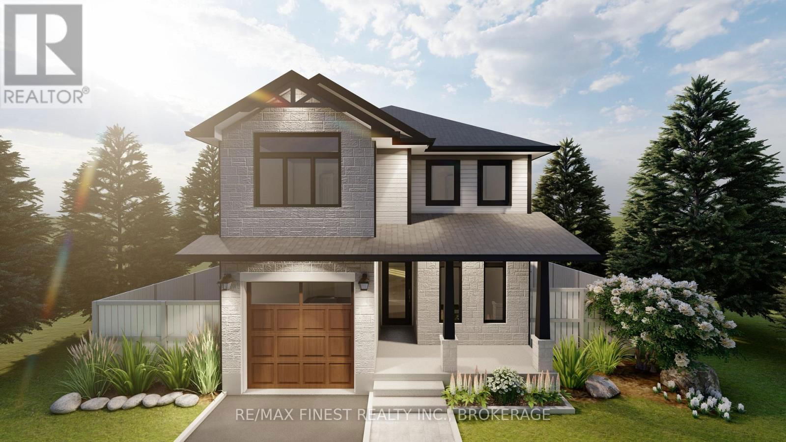 Primary Property View