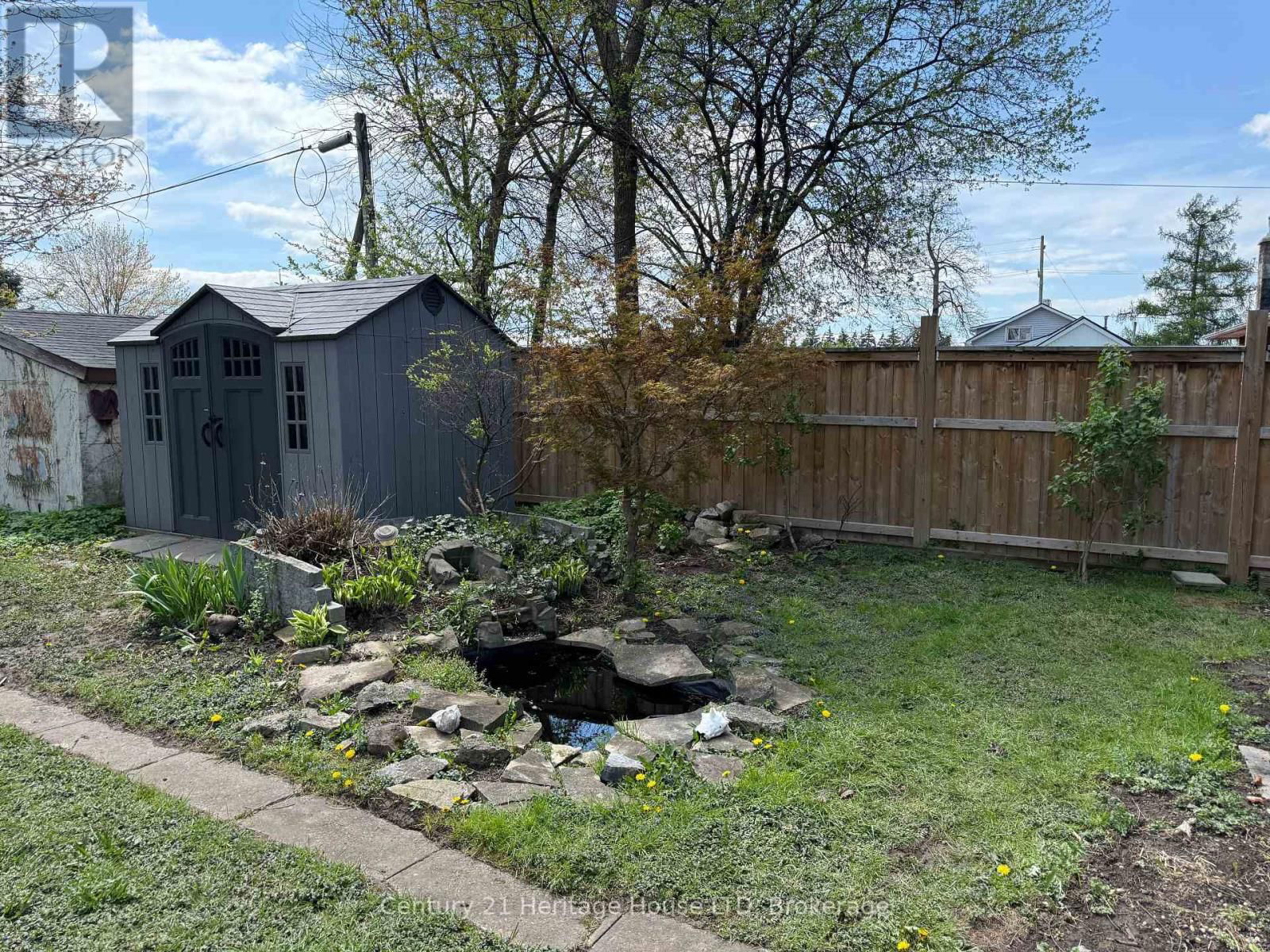 264 HENRIETTA STREET Image 22