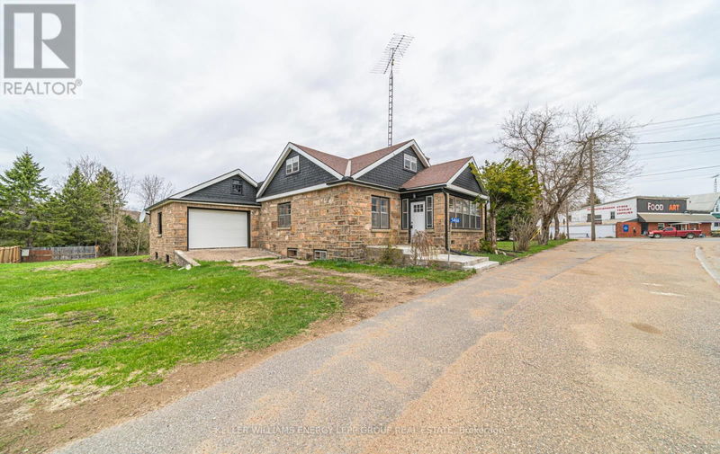 Secondary Property View