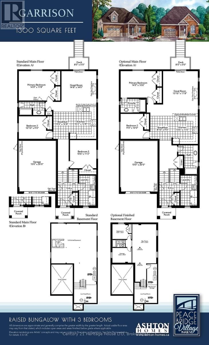 Secondary Property View