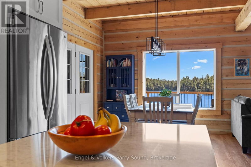 Tertiary Property View