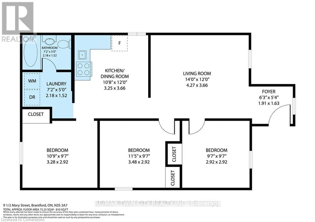 9 MARY STREET Image 19
