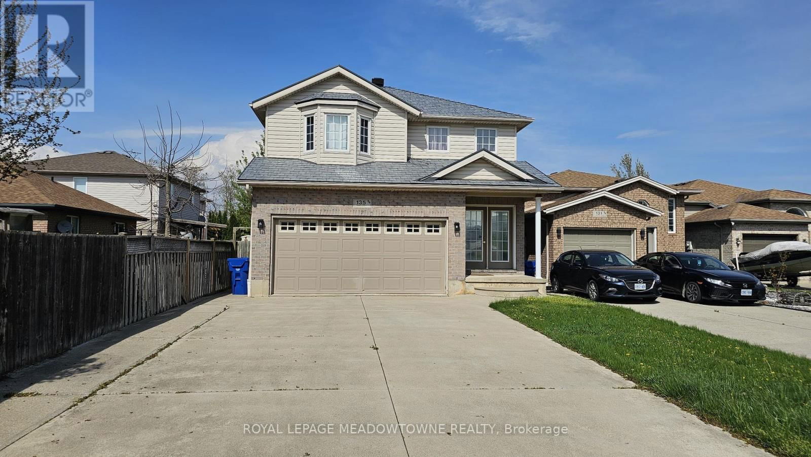 135 TAYLOR TRAIL Image 1