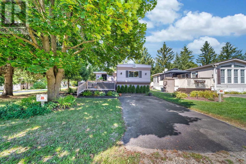 Secondary Property View