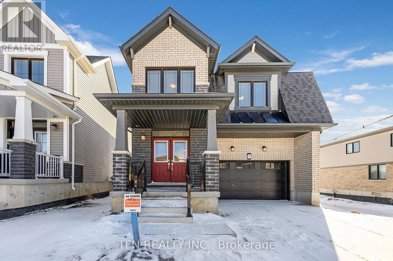 Secondary Property View
