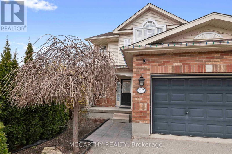 Secondary Property View