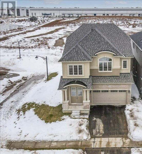 Secondary Property View